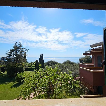 Apartments Blue View - Residence Casetto Bardolino - Regarda Travel エクステリア 写真