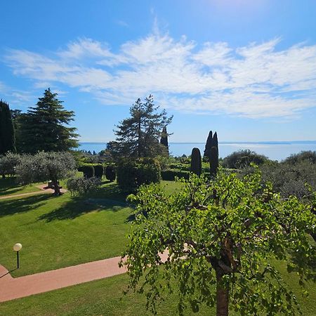 Apartments Blue View - Residence Casetto Bardolino - Regarda Travel エクステリア 写真