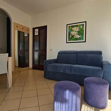 Apartments Blue View - Residence Casetto Bardolino - Regarda Travel エクステリア 写真