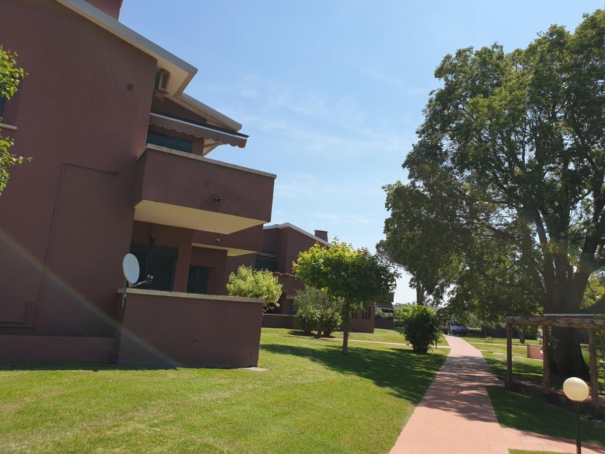 Apartments Blue View - Residence Casetto Bardolino - Regarda Travel エクステリア 写真