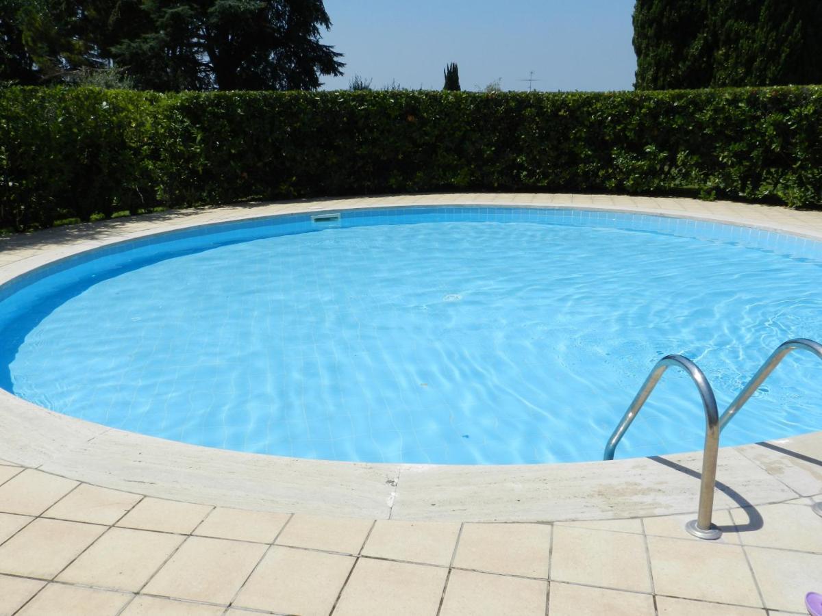 Apartments Blue View - Residence Casetto Bardolino - Regarda Travel エクステリア 写真