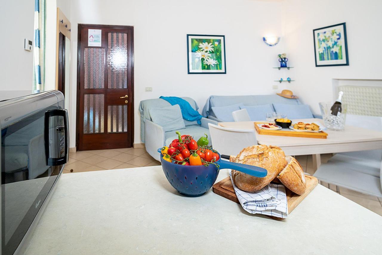 Apartments Blue View - Residence Casetto Bardolino - Regarda Travel エクステリア 写真