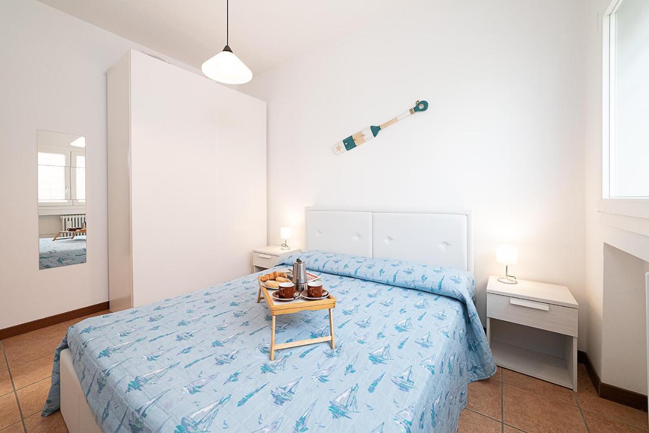 Apartments Blue View - Residence Casetto Bardolino - Regarda Travel エクステリア 写真