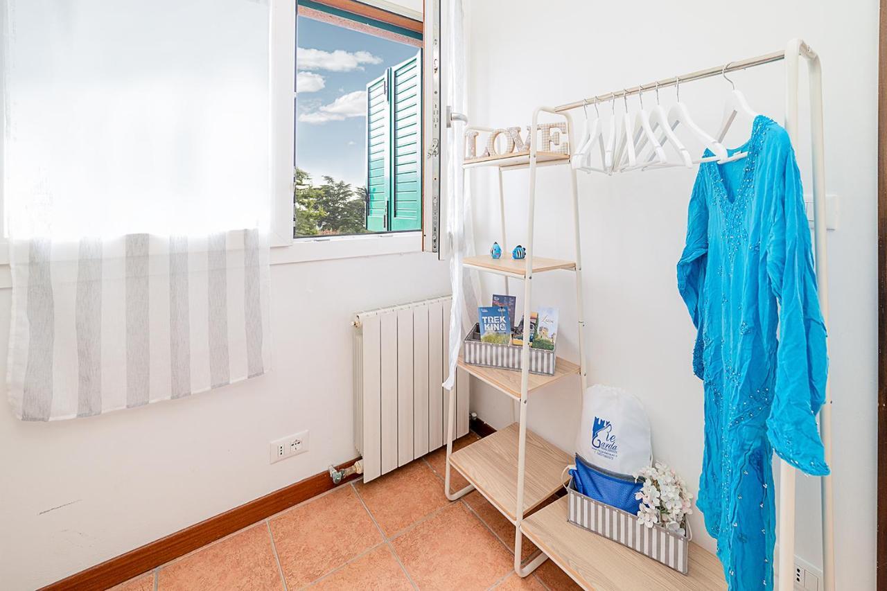 Apartments Blue View - Residence Casetto Bardolino - Regarda Travel エクステリア 写真