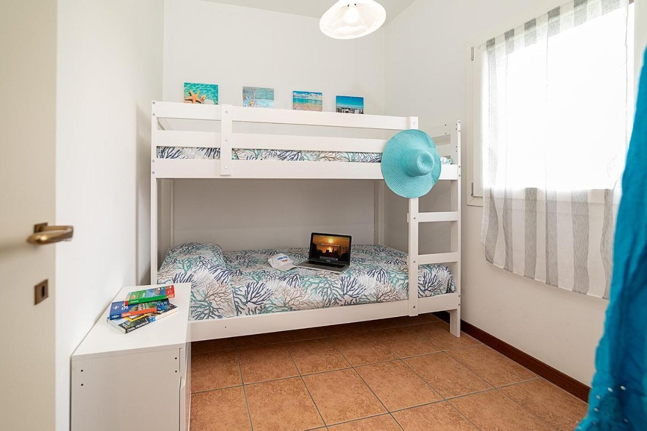 Apartments Blue View - Residence Casetto Bardolino - Regarda Travel エクステリア 写真