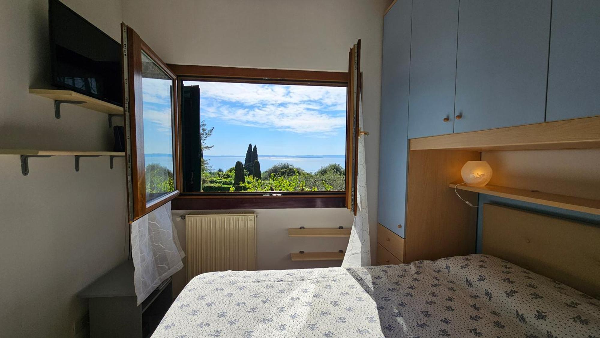 Apartments Blue View - Residence Casetto Bardolino - Regarda Travel エクステリア 写真