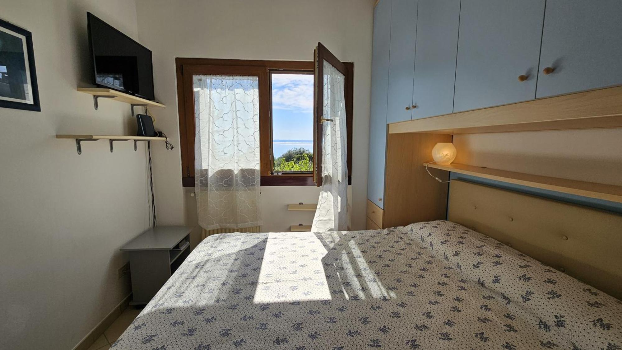 Apartments Blue View - Residence Casetto Bardolino - Regarda Travel エクステリア 写真
